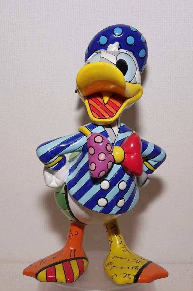 Britto Disney - Image 3