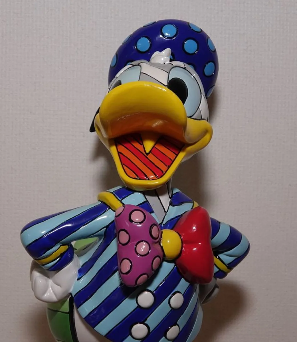 Britto Disney - Image 4