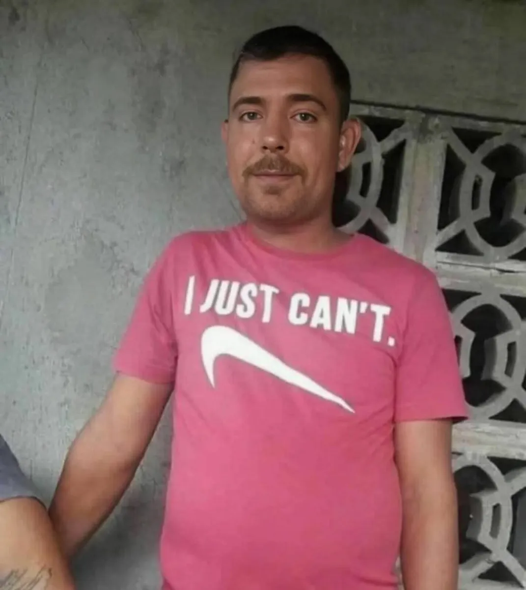 T-Shirt NIKE -just do it