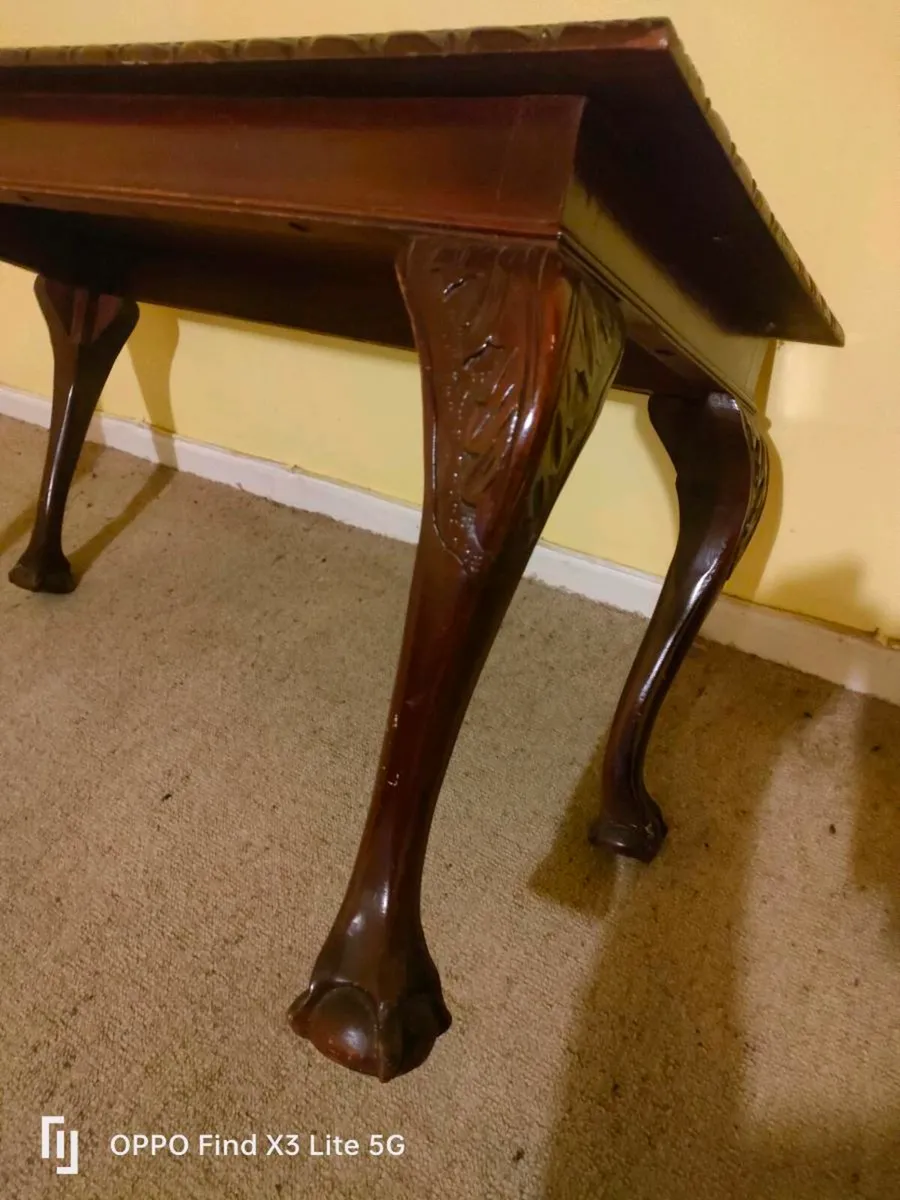 Coffee table - Image 2