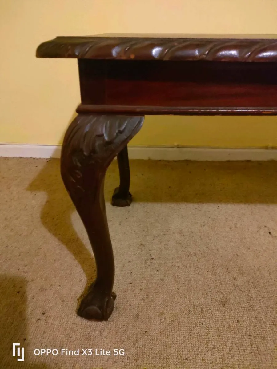 Coffee table - Image 3