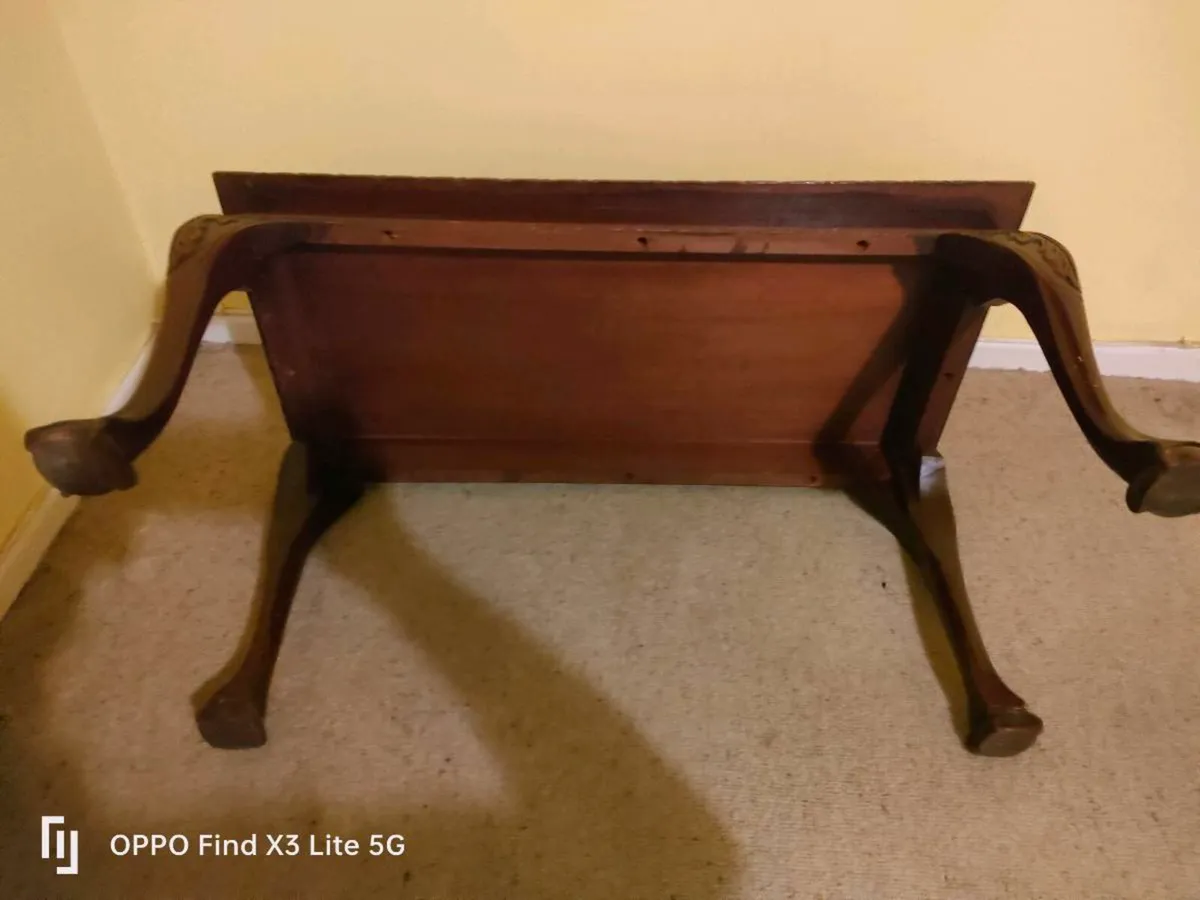 Coffee table - Image 4
