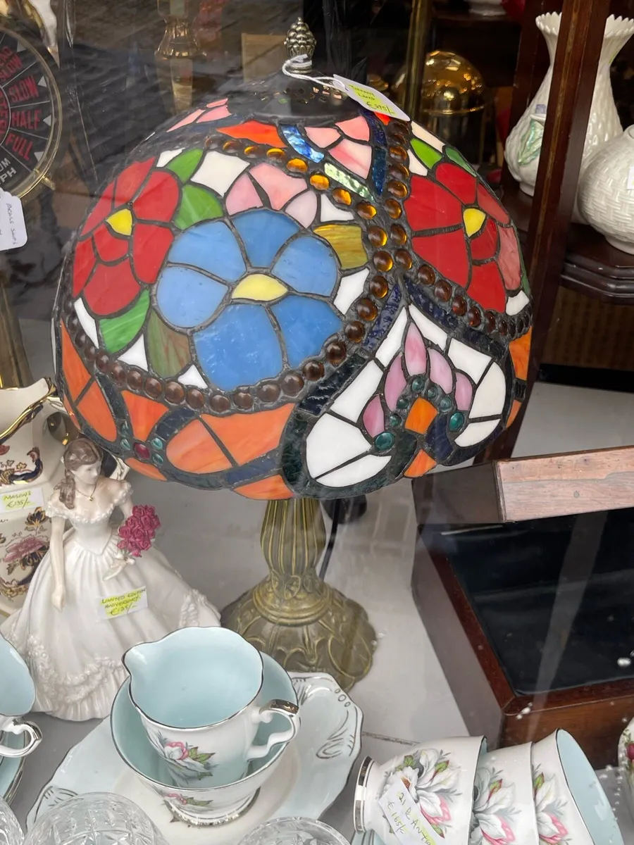 Antiques - Image 1