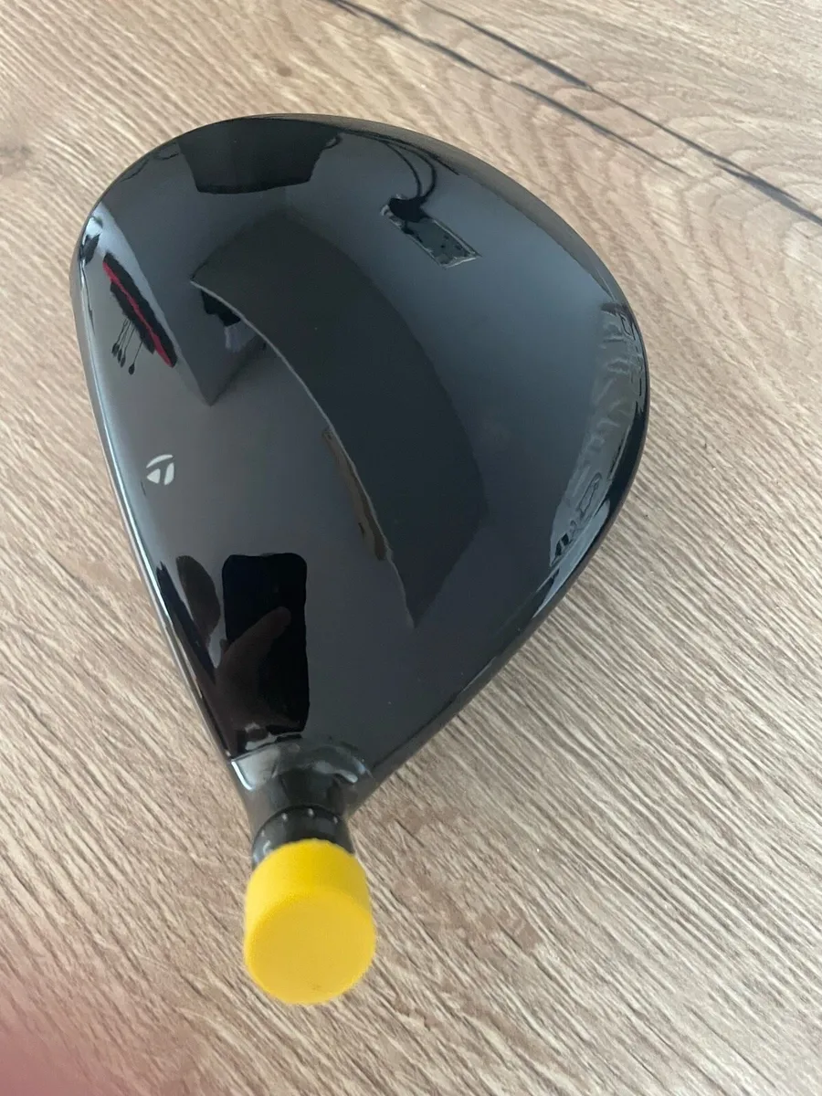 TaylorMade QI10 LS Driver - Image 4
