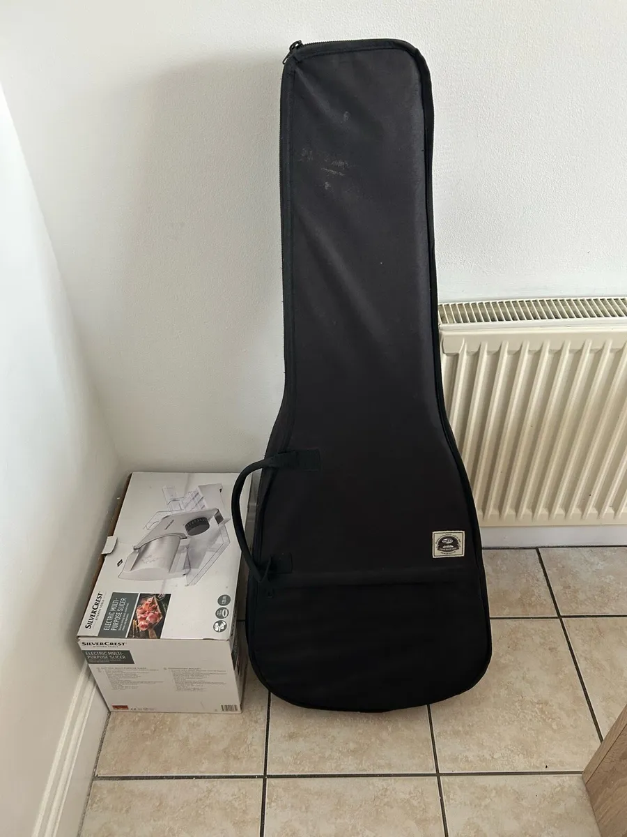 Tanglewood electro acoustic guitar - Image 1