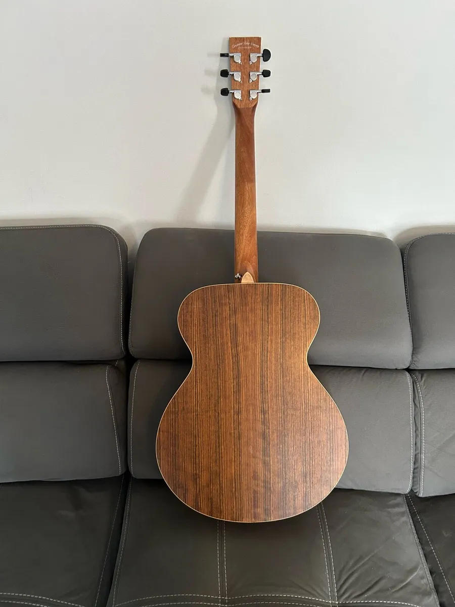 Tanglewood electro acoustic guitar - Image 3