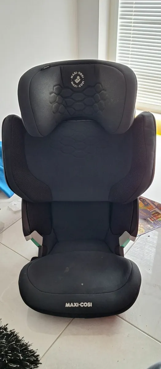 Maxi-Cosi Kore Pro i-Size - Graphite - Image 3