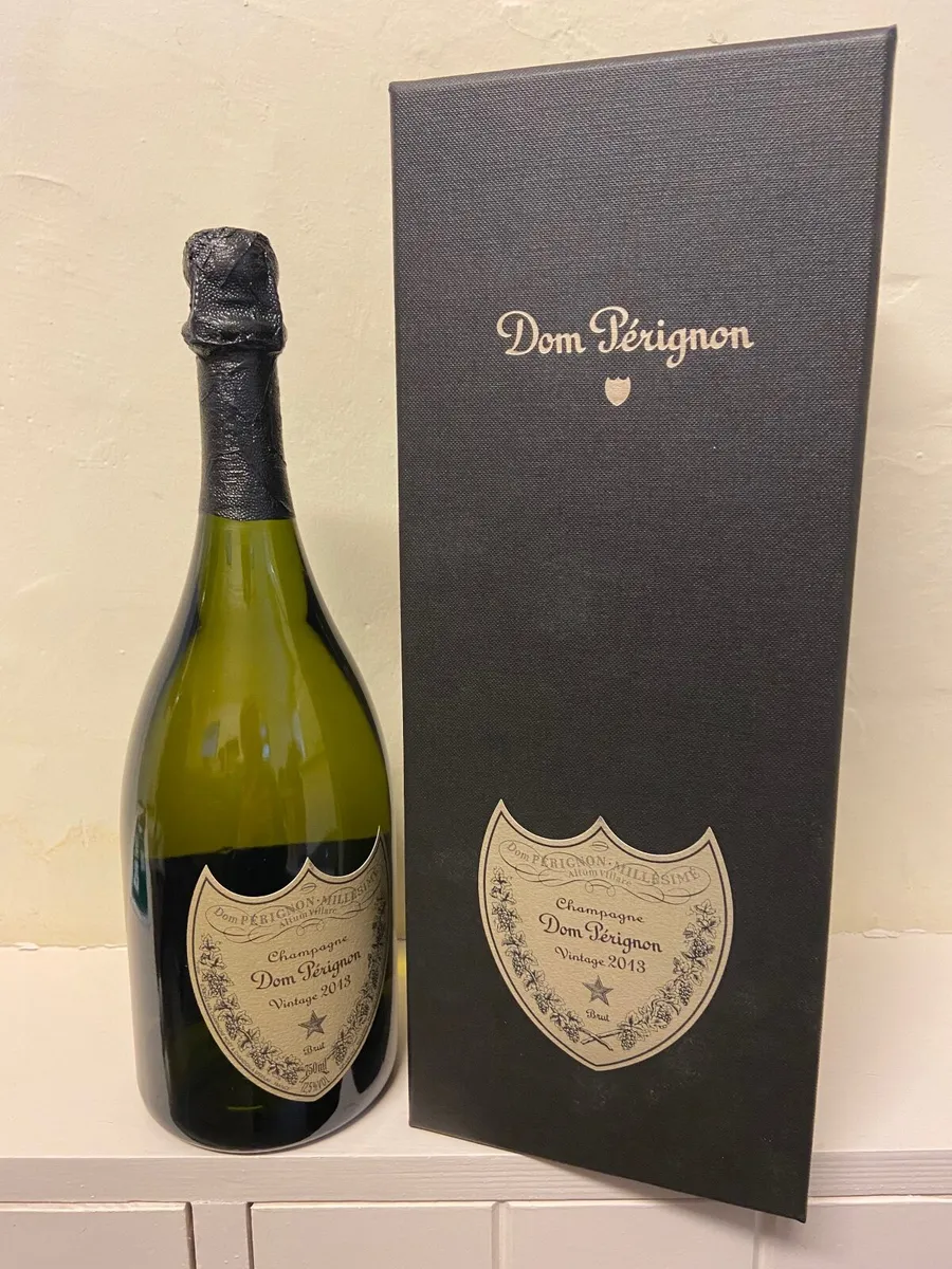 Champagne - Image 1