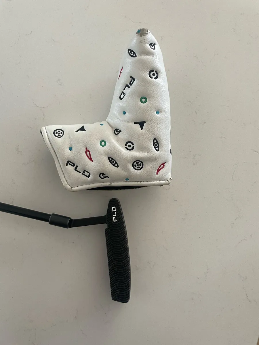 Ping PLD Anser 2 Putter - Image 1