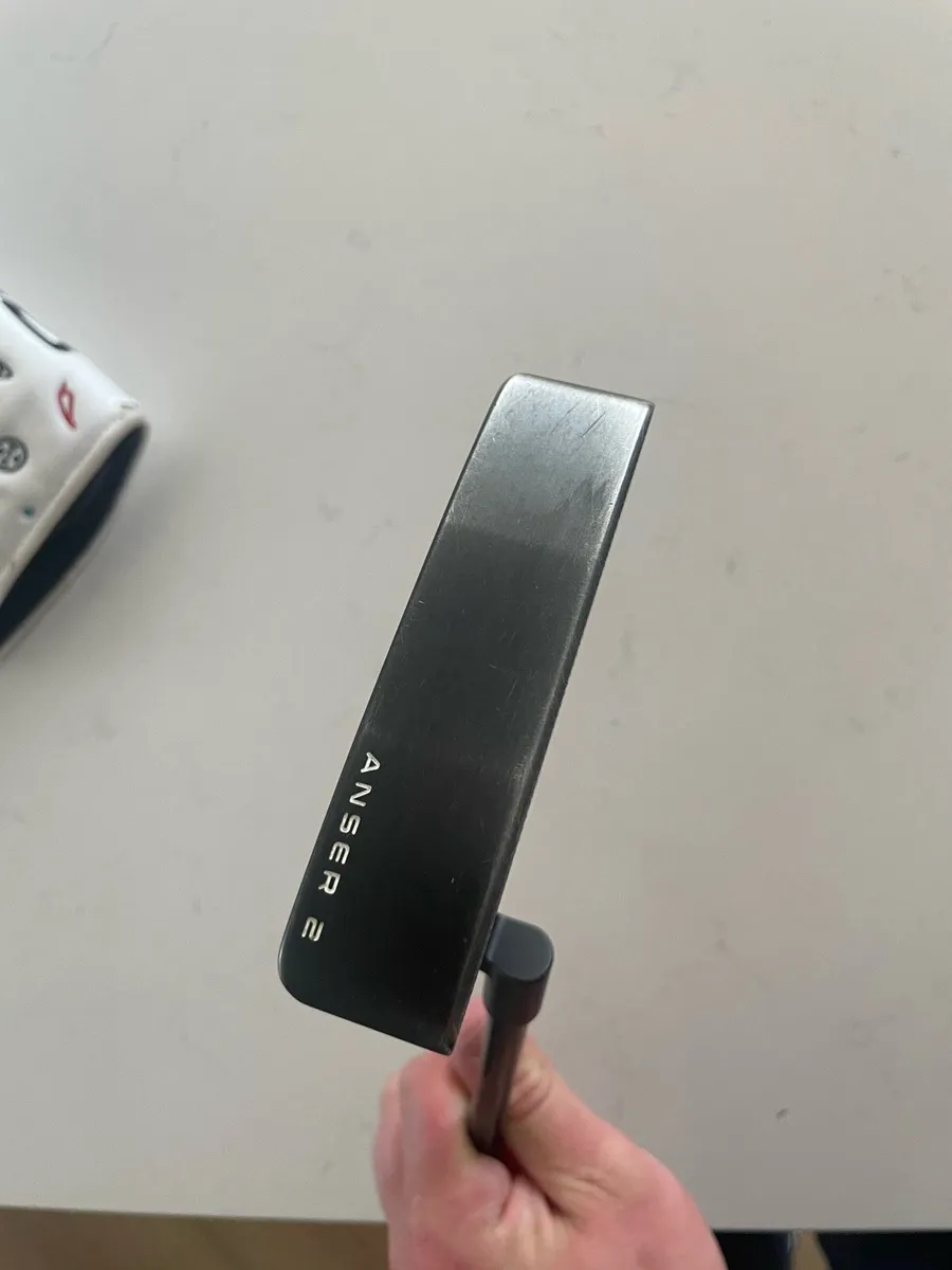 Ping PLD Anser 2 Putter - Image 3