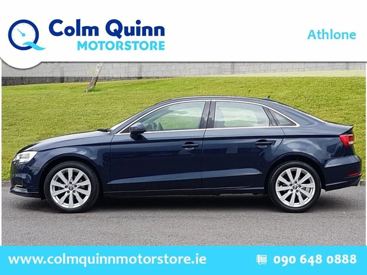 Audi A3 1.0tfsi 115 S-tronic SE - Image 2