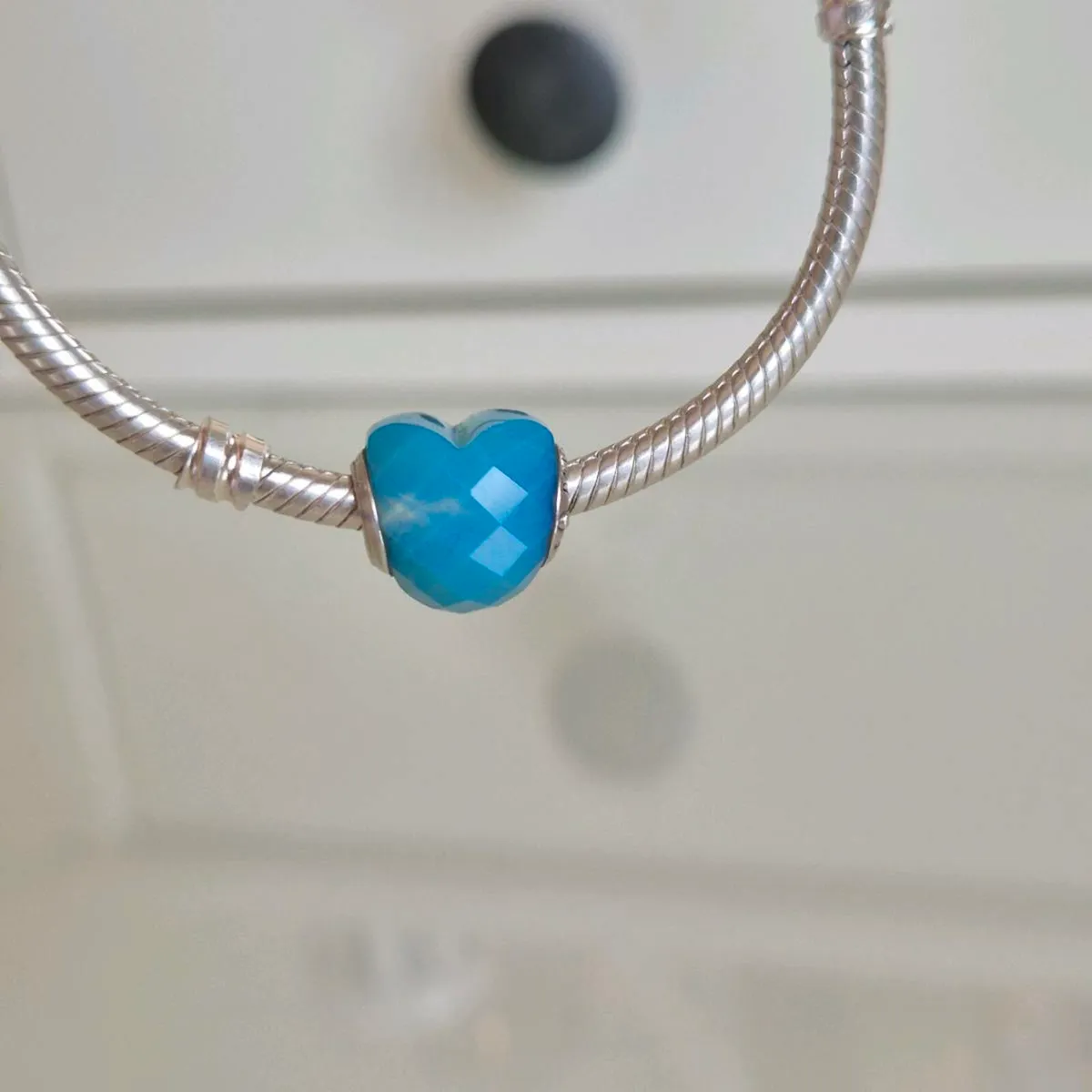 Pandora charm - Image 1