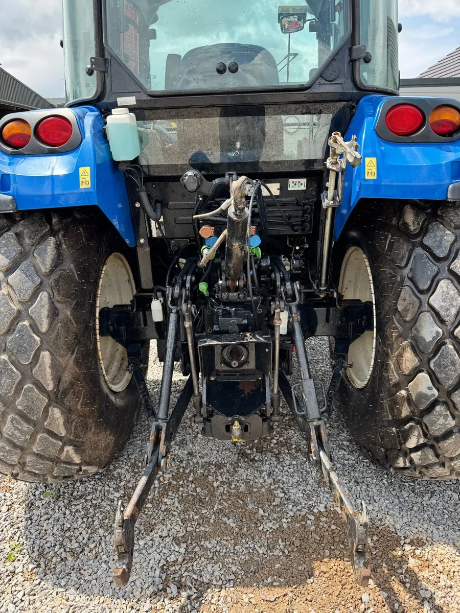 Newholland t4.95 - Image 3