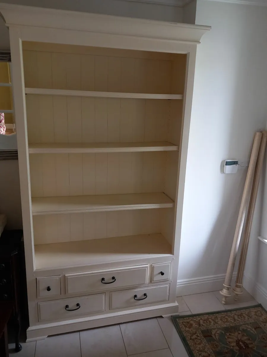Bookcase