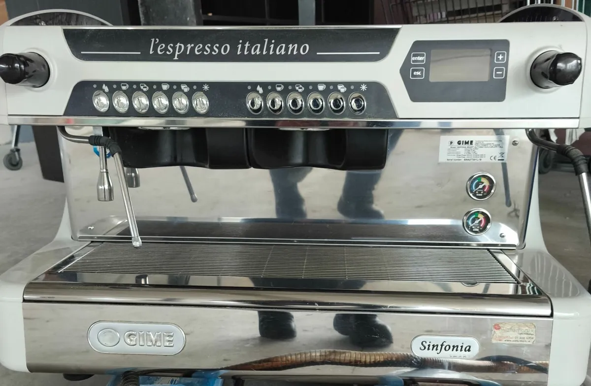 Coffee maker - Image 1