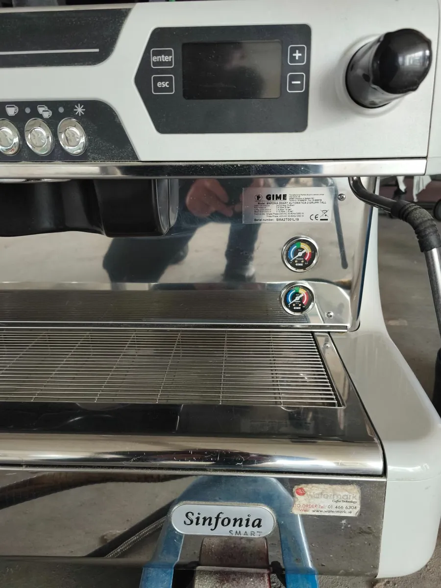 Coffee maker - Image 2