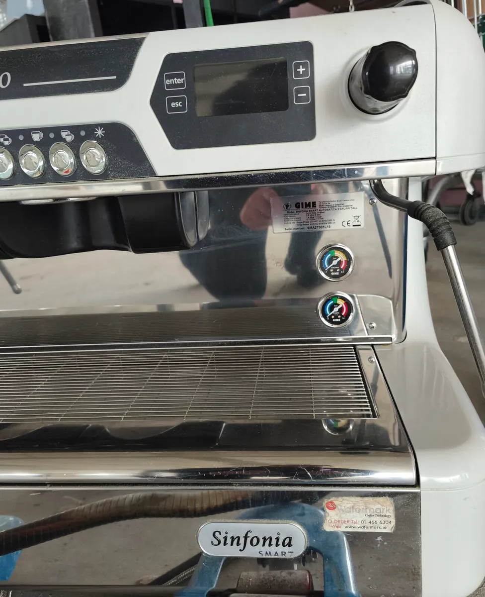 Coffee maker - Image 3