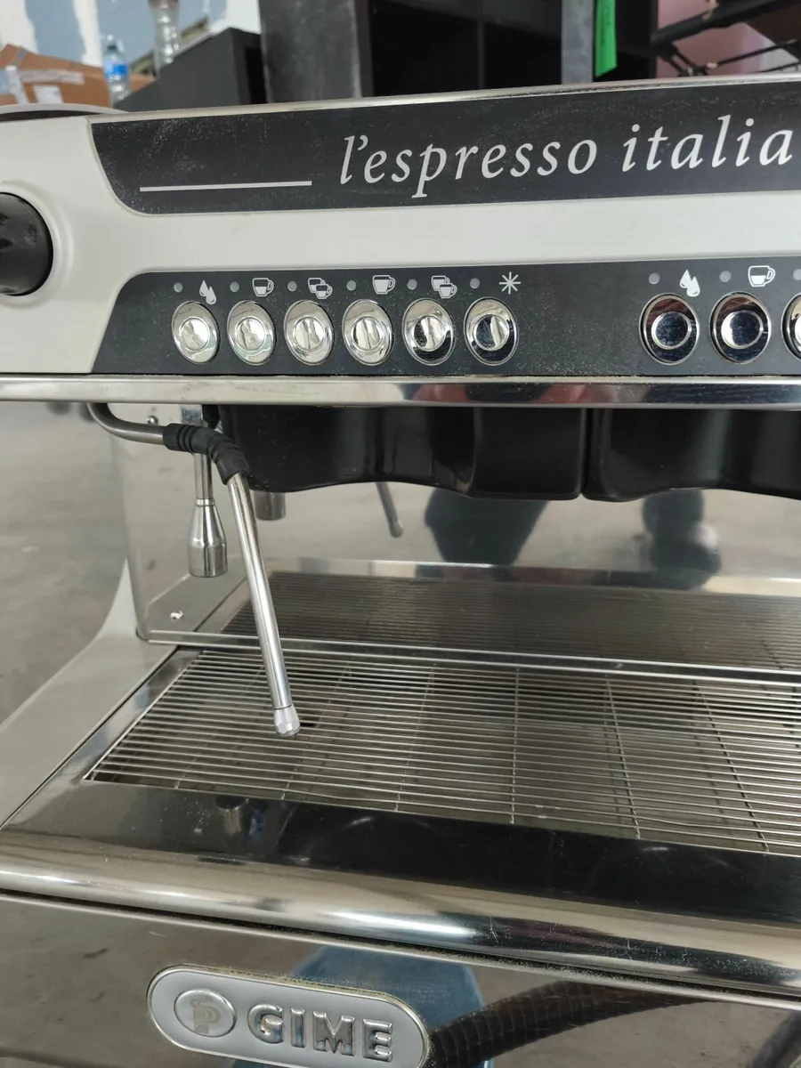 Coffee maker - Image 4