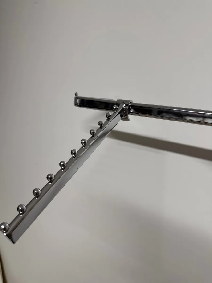 Clothes Rails - shop or home FREE - Image 1