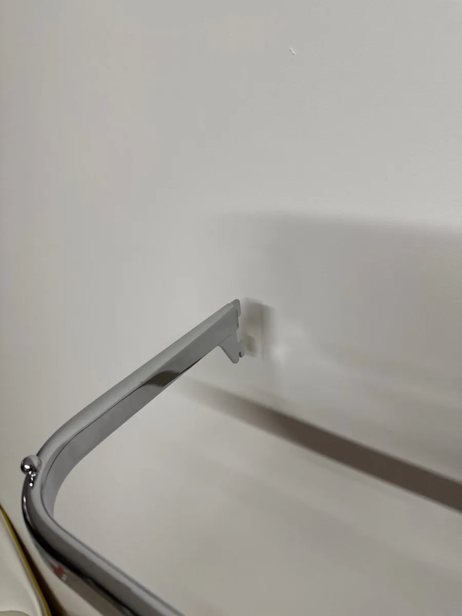 Clothes Rails - shop or home FREE - Image 2