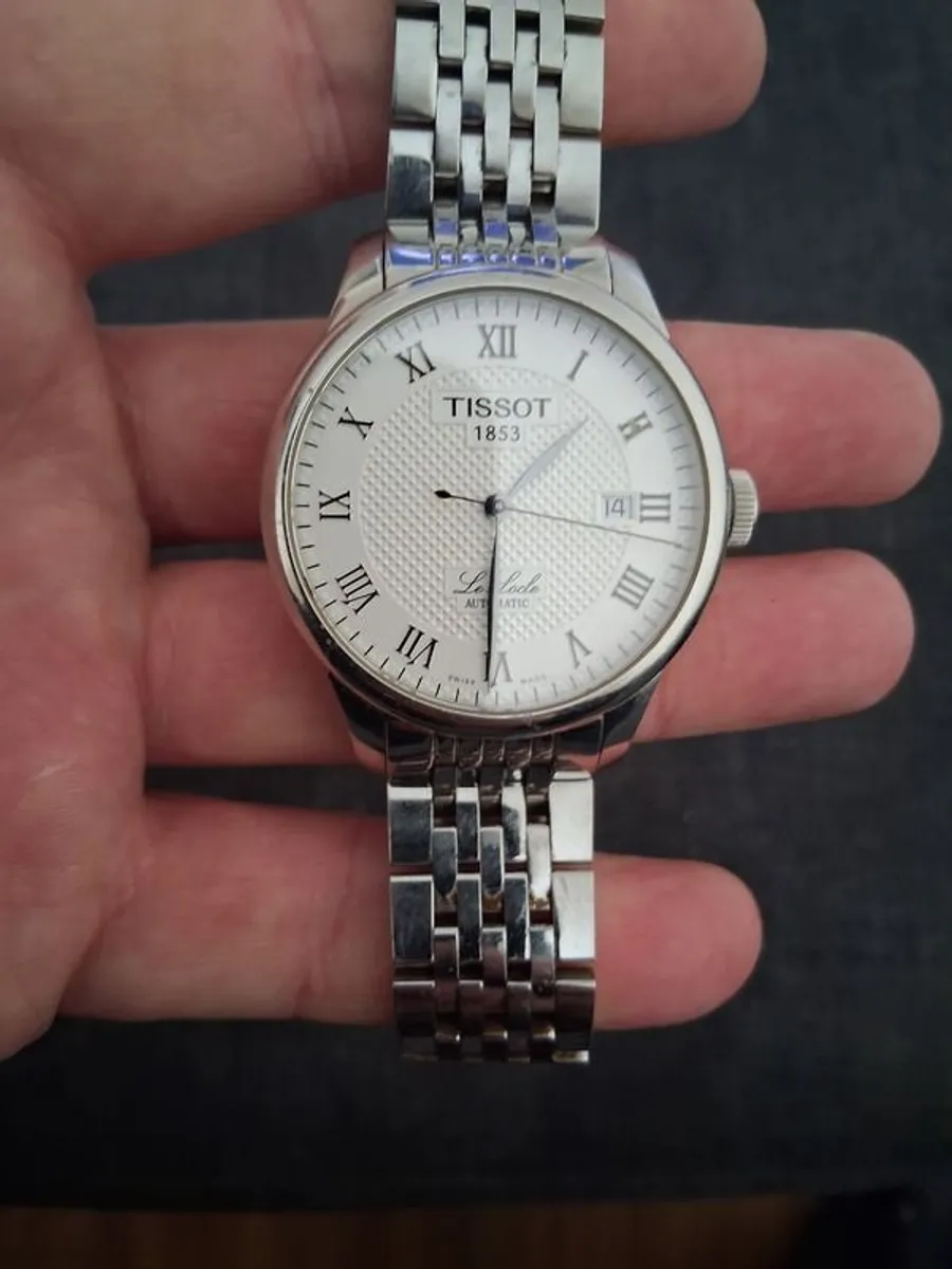 Tissot le loche - Image 2