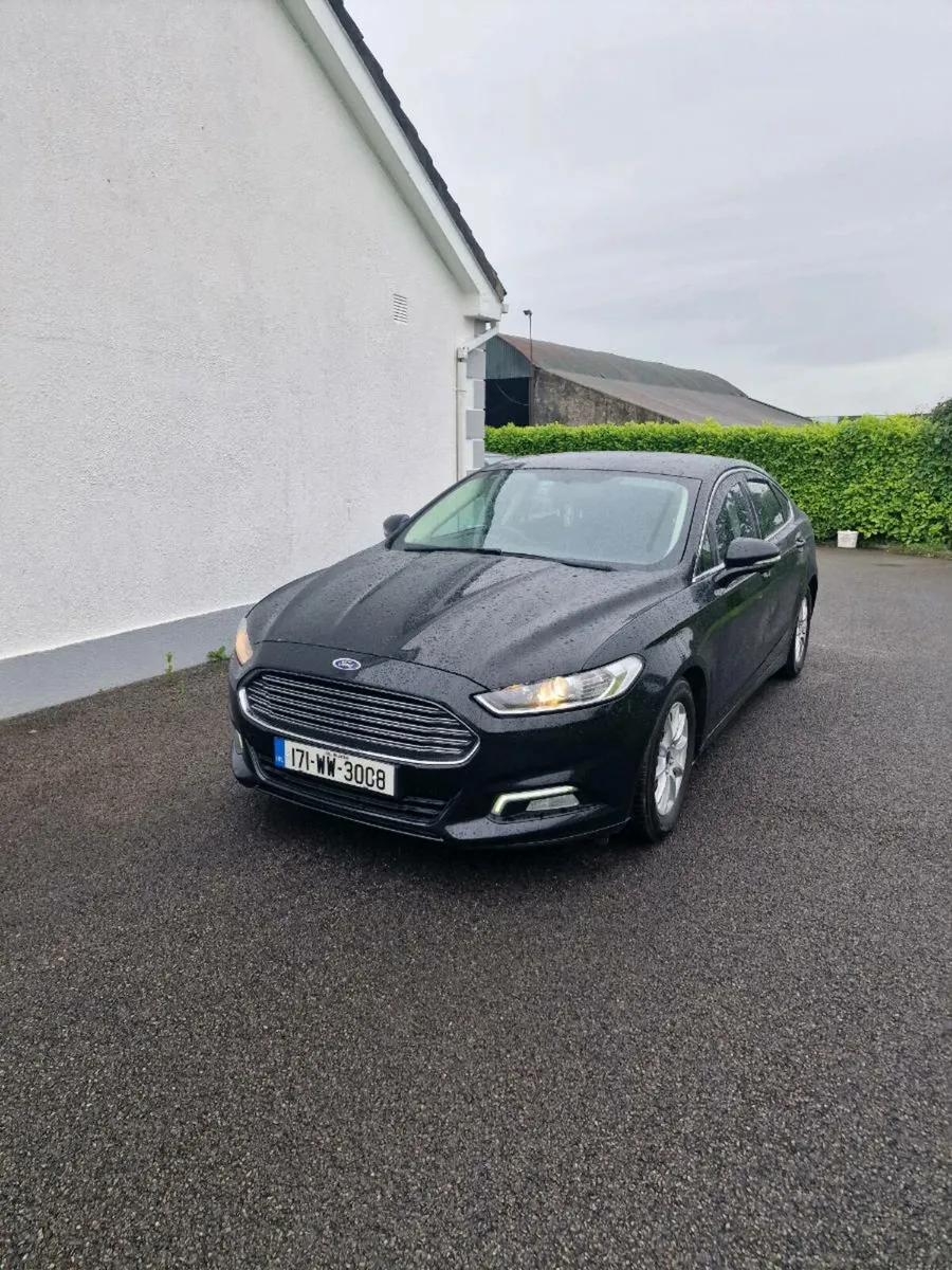Ford Mondeo 1.5L - Image 1
