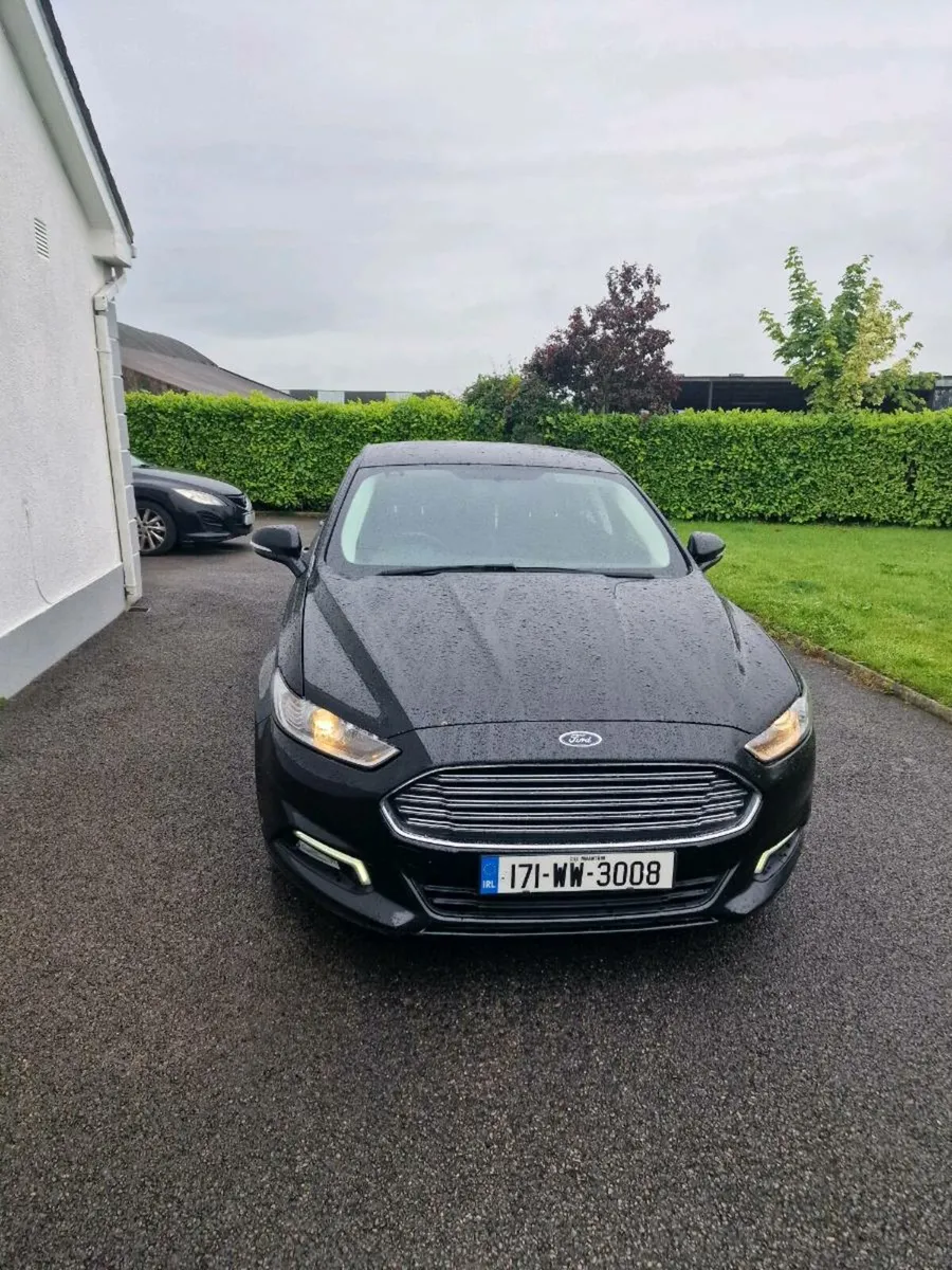 Ford Mondeo 1.5L - Image 2