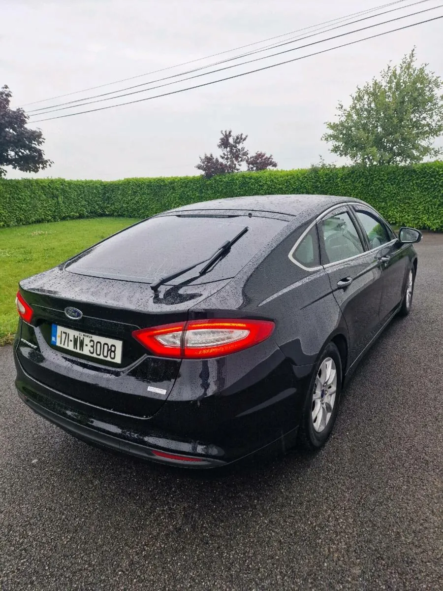Ford Mondeo 1.5L - Image 4