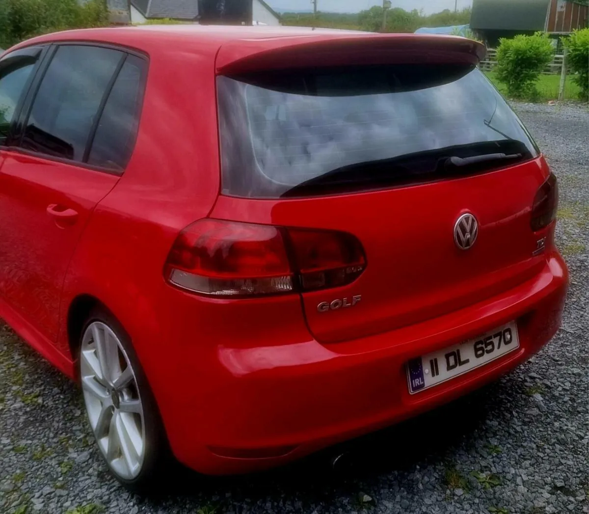 Golf tdi low klms - Image 4