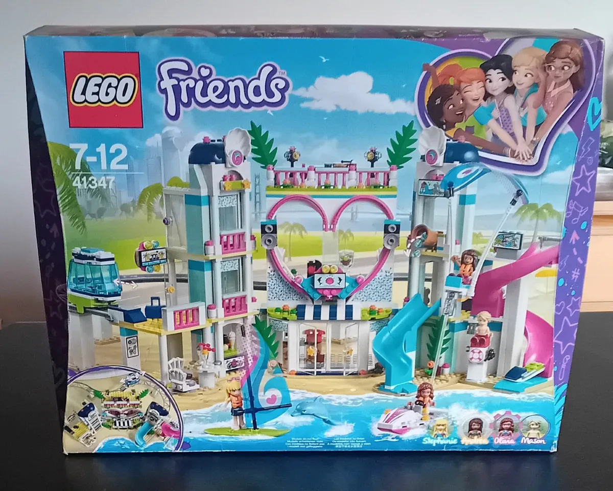 Lego Friends - Image 1