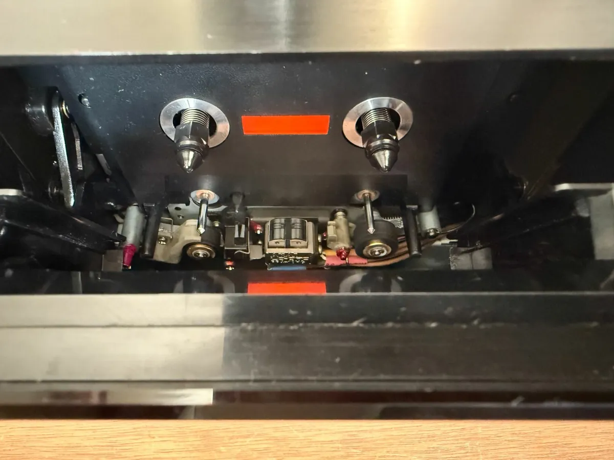 AKAI GX-75 + REMOTE - Image 2