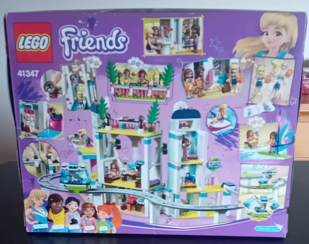 Lego Friends - Image 2