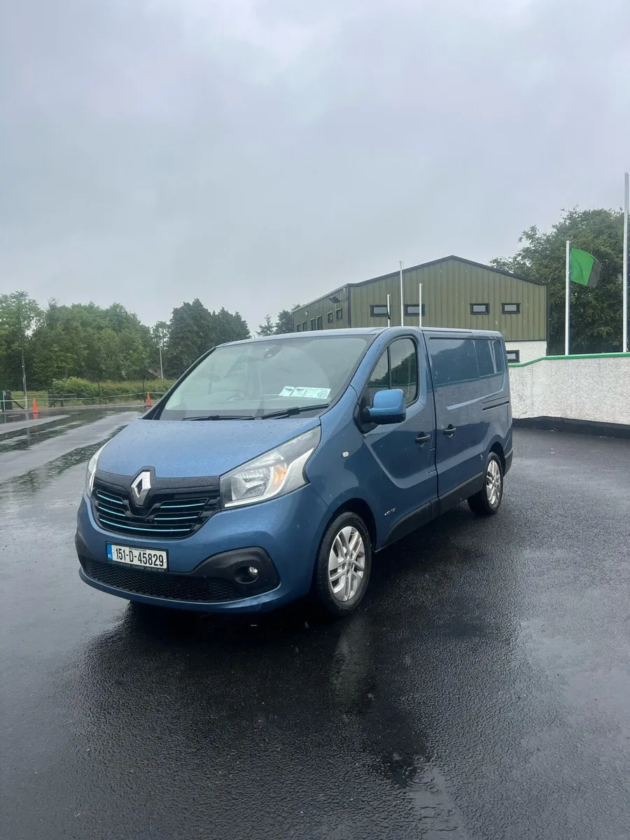 Renault master - Image 4