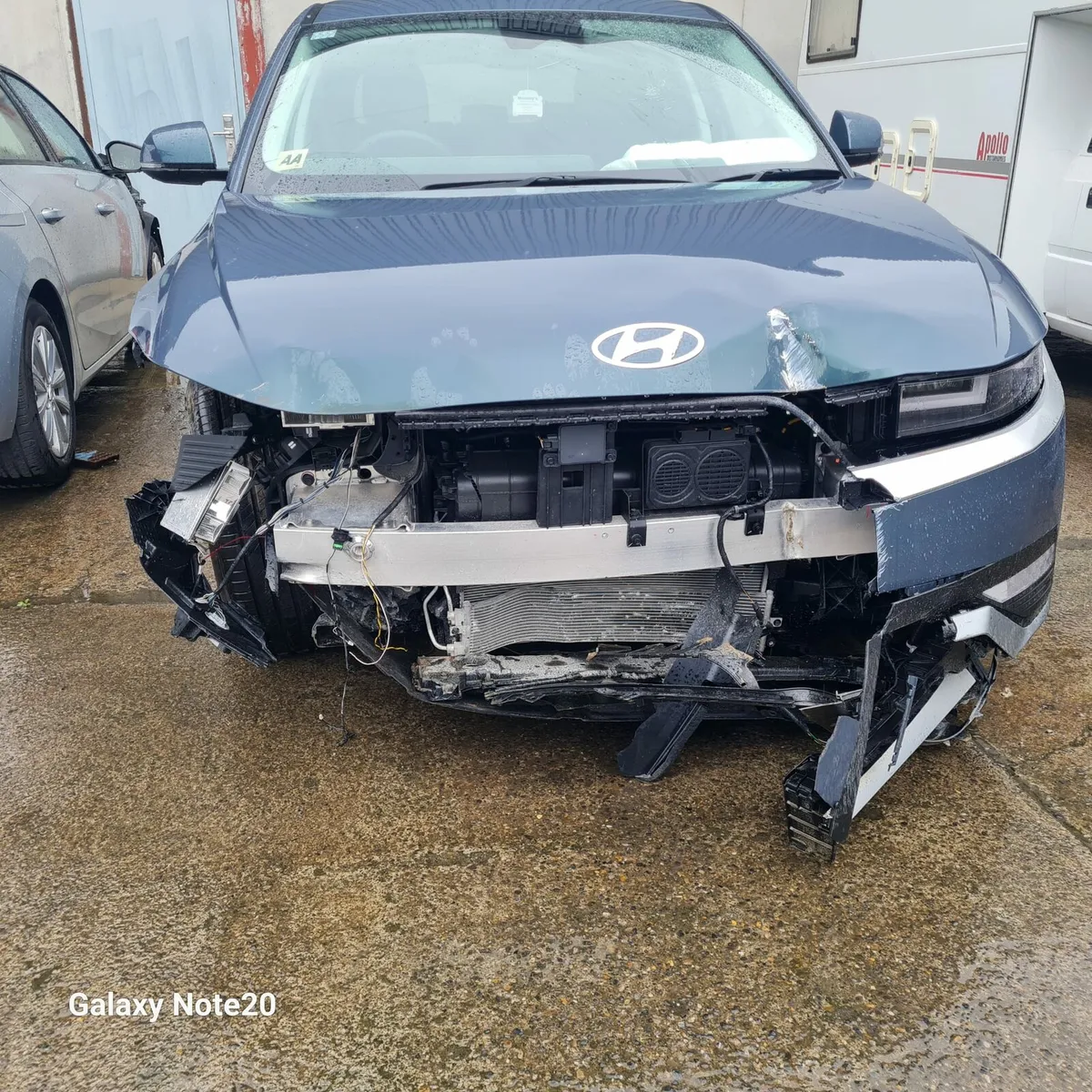 Hyundai ioniq 5 251 - Image 1
