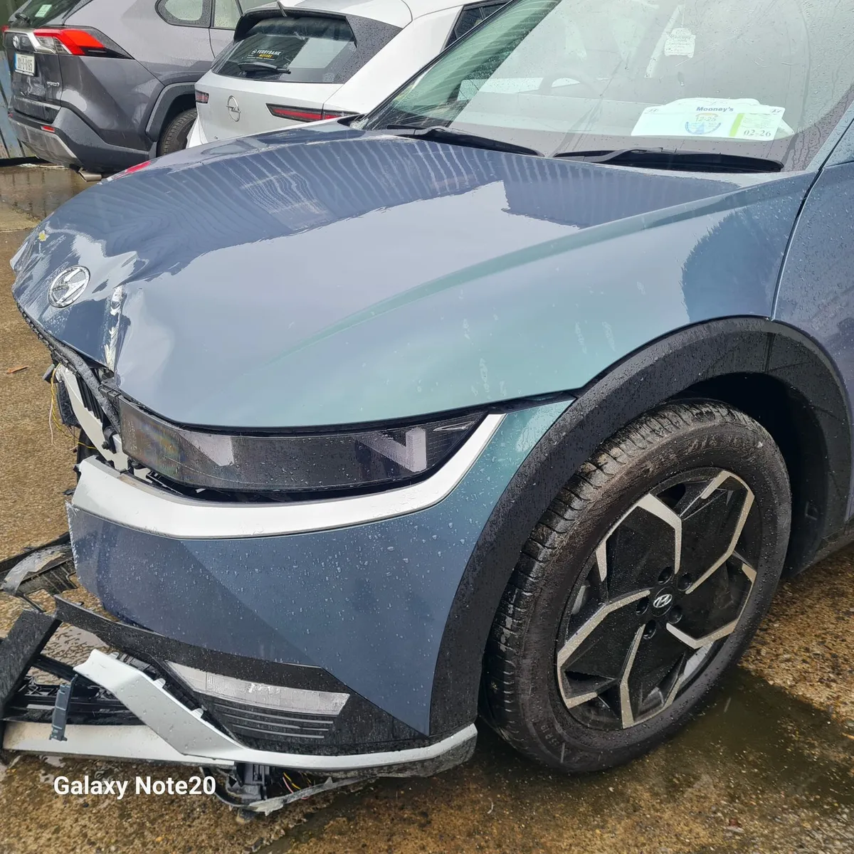 Hyundai ioniq 5 251 - Image 2