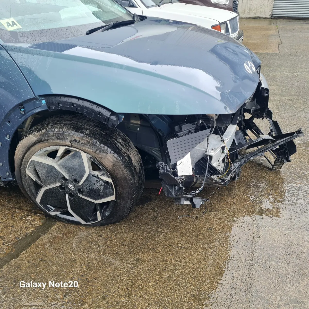 Hyundai ioniq 5 251 - Image 3