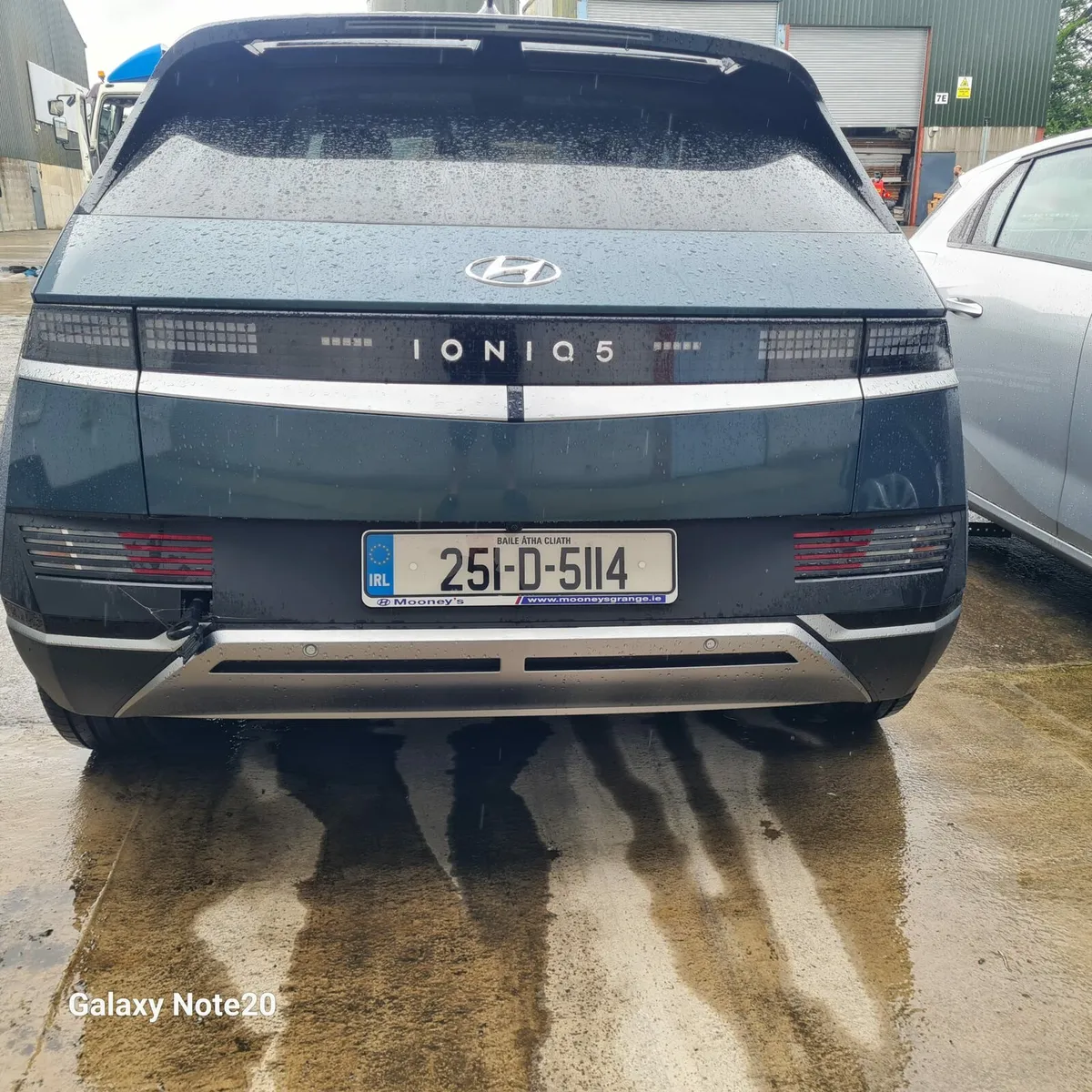 Hyundai ioniq 5 251 - Image 4