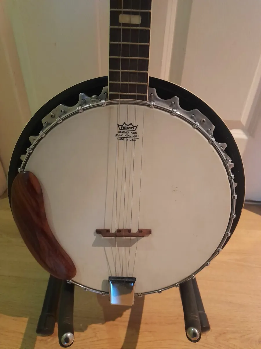 Honda 2 Banjo - Image 2