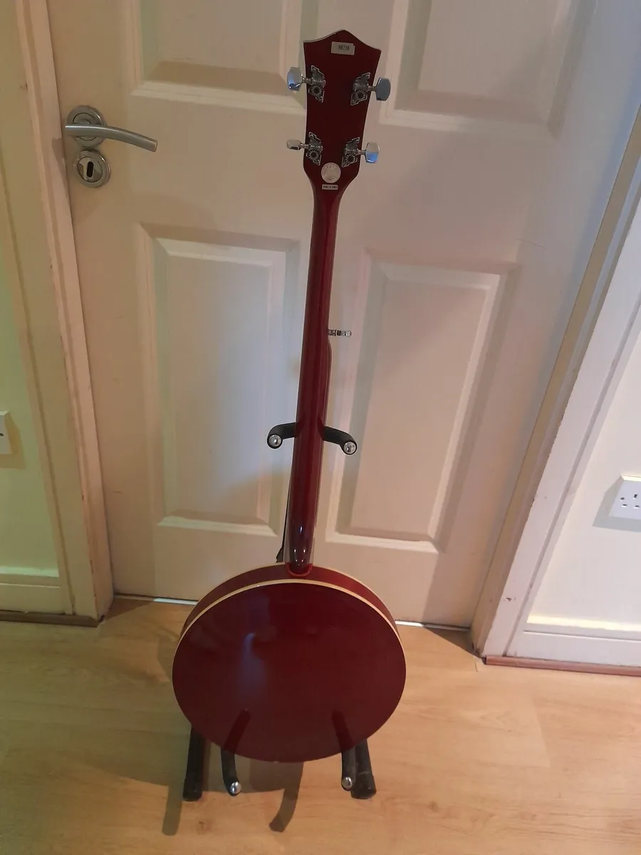 Honda 2 Banjo - Image 3