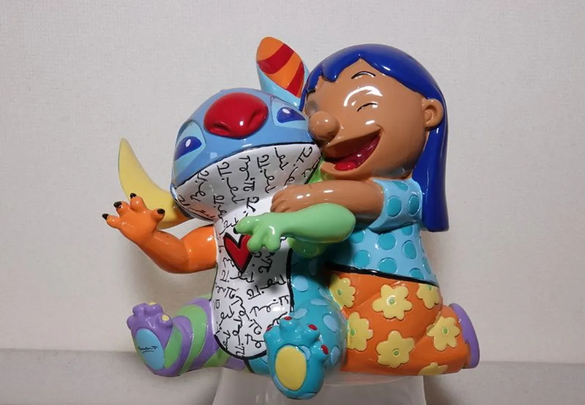 Britto Disney - Image 1