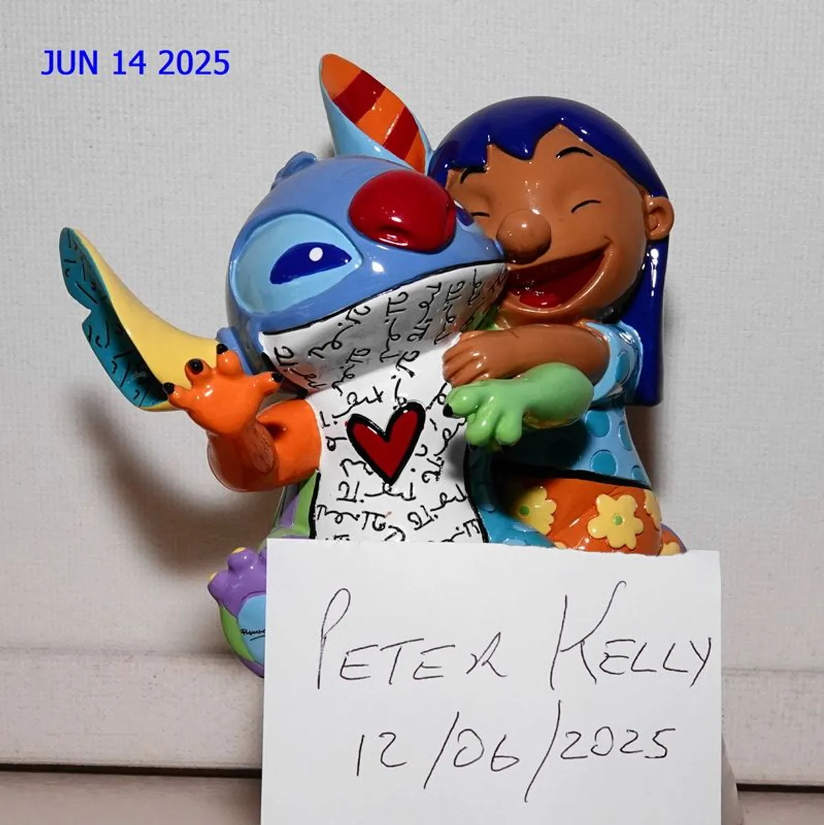 Britto Disney - Image 2