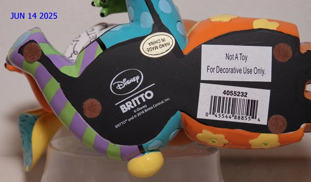 Britto Disney - Image 3