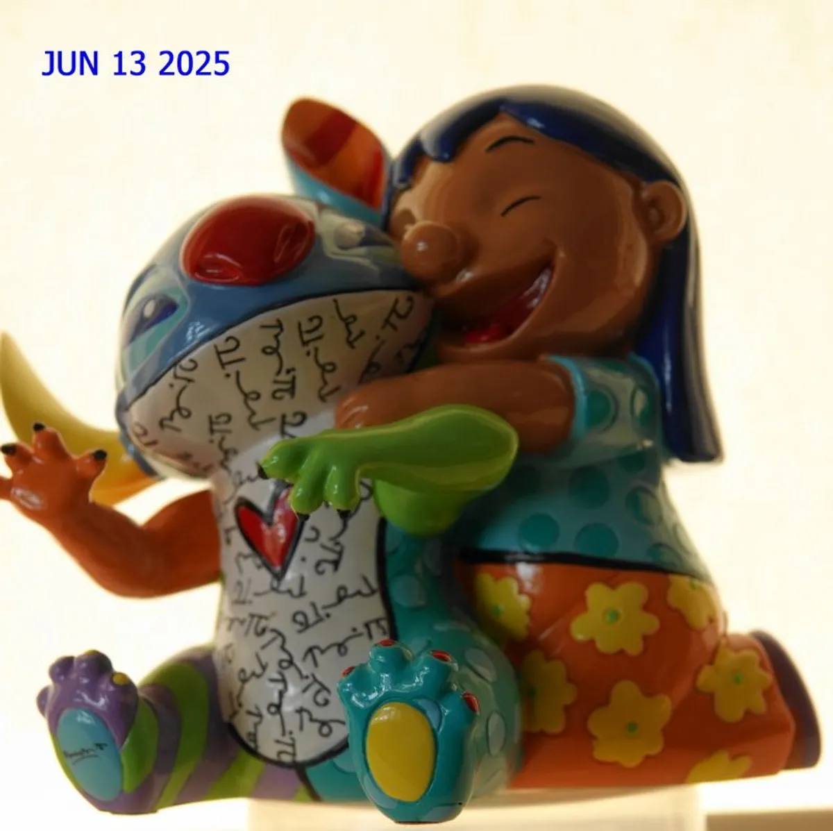 Britto Disney - Image 4