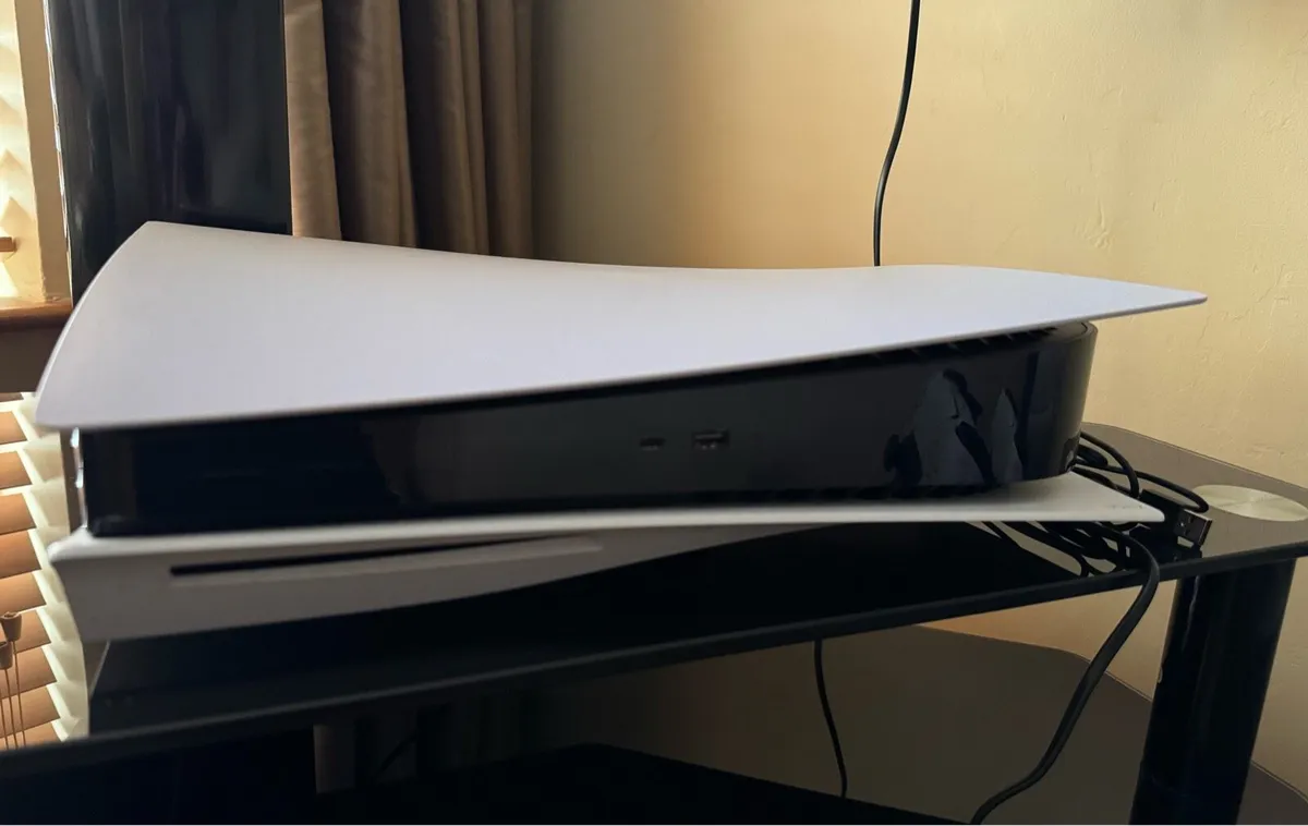 PlayStation 5 - Image 1