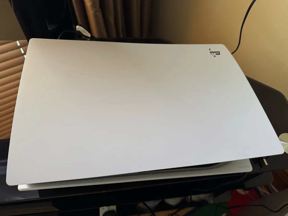 PlayStation 5 - Image 2