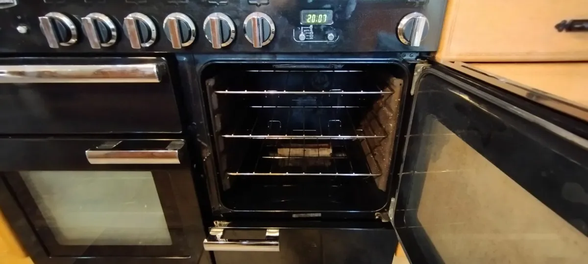 Rangemaster 110 professional plus - Image 2