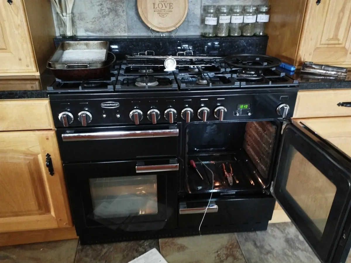 Rangemaster 110 professional plus - Image 1