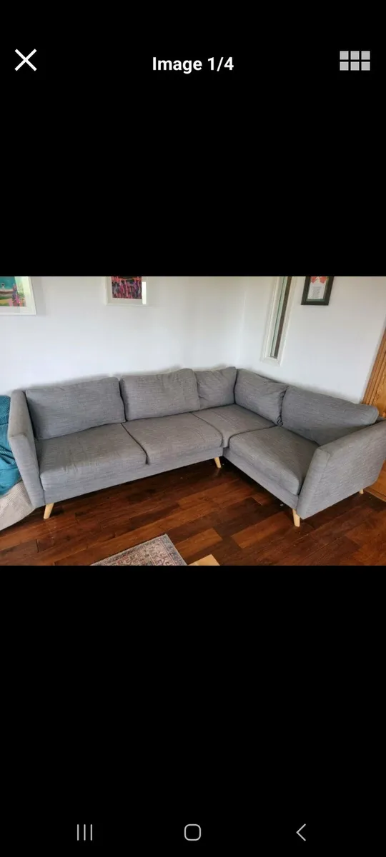Couch - Image 1