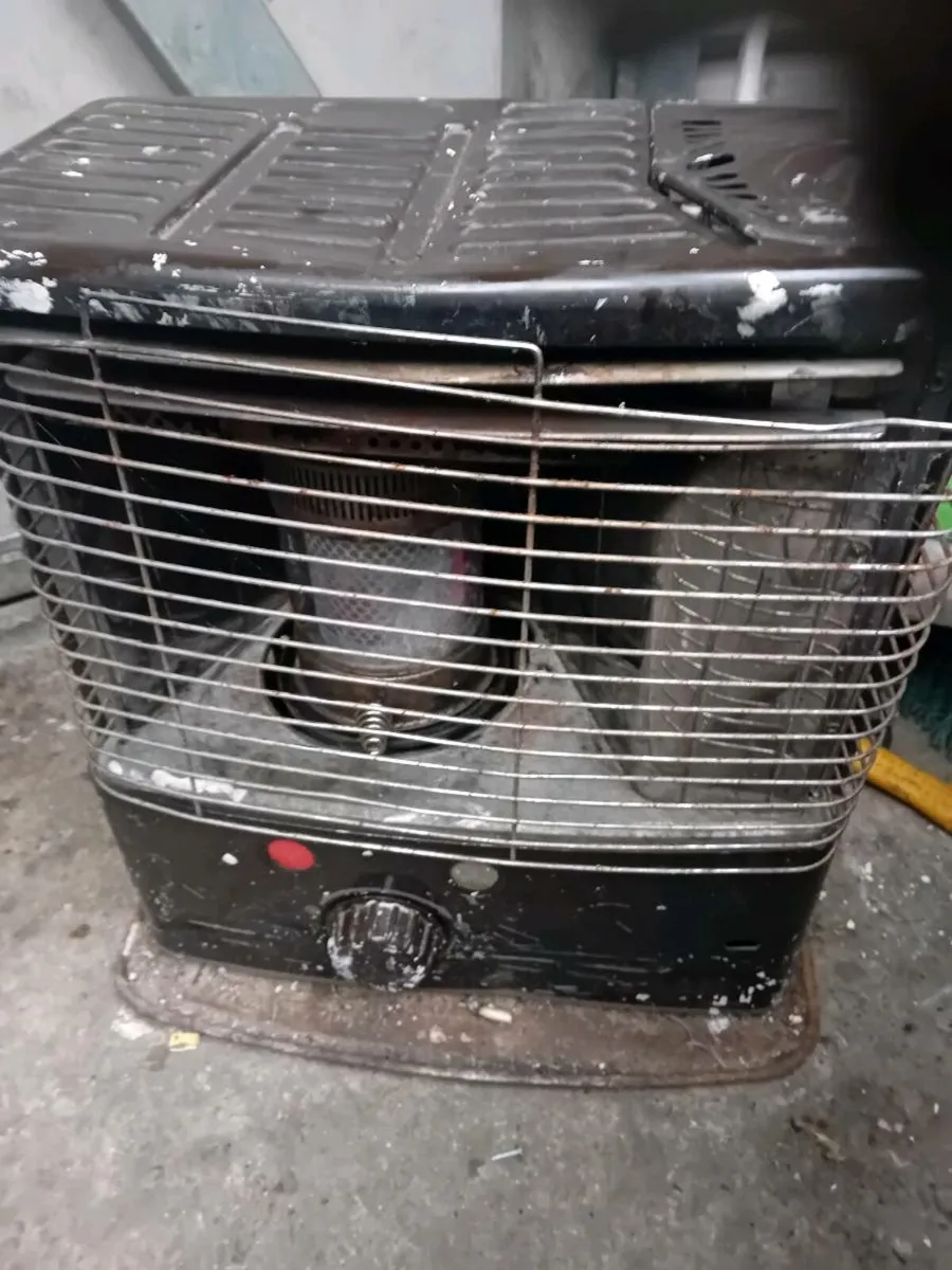 Oil heater - Image 3
