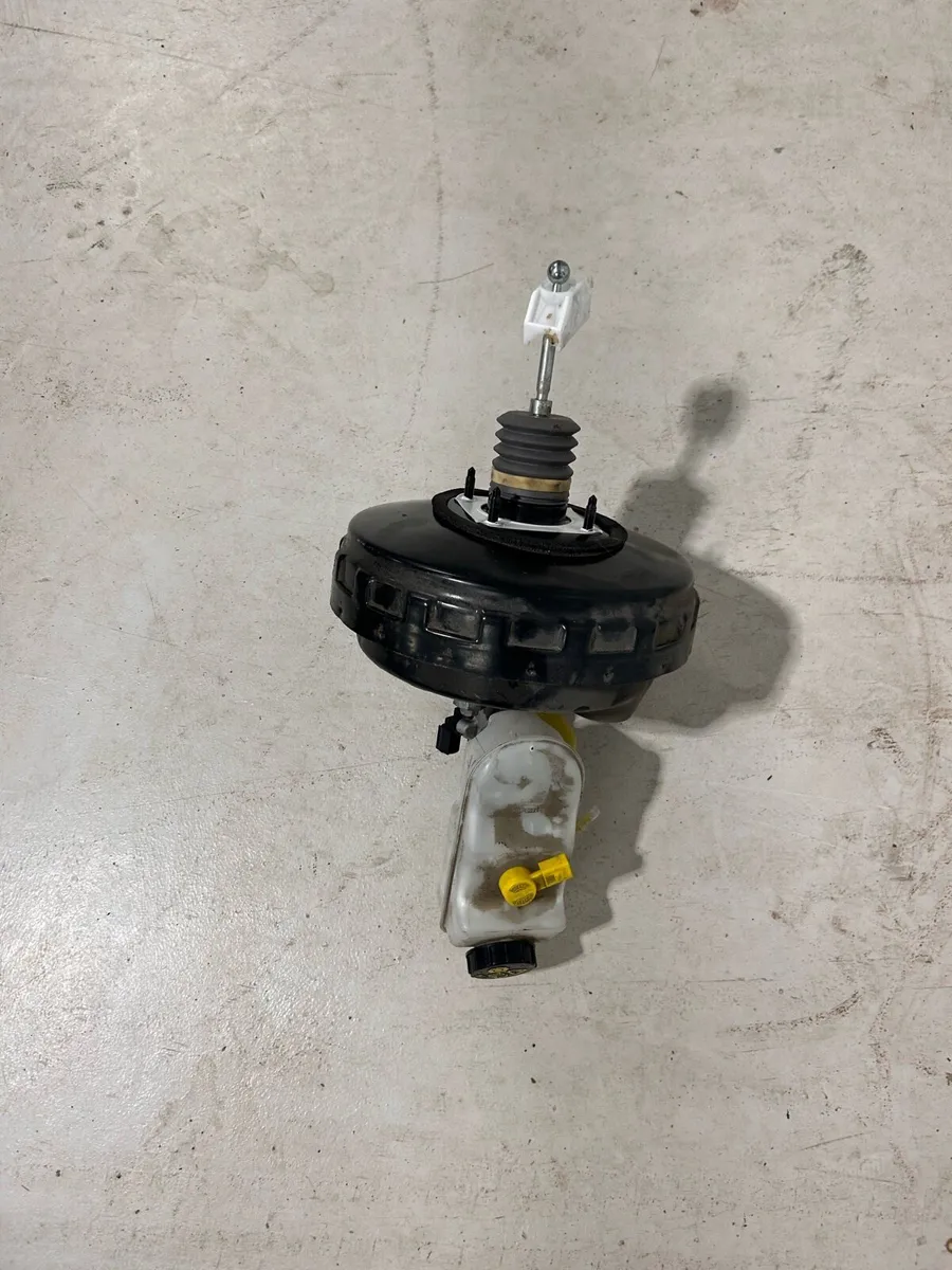 2020-2025 VW transporter t6.1 parts - Image 2